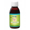 Vitamin C with Zinc Syrup for children Supherb Zinci 125 ml