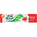 Aloe Active Kids Toothpaste 125 g