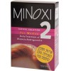 Препарат против выпадения волос для женщин, Hair Regrowth Treatment for women MINOXI minoxidil 2% 2x80 ml