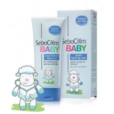 Sebocalm Baby Latopi Treatment Body Cream 100 ml