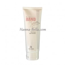 Anna Lotan Mineral Hand Cream