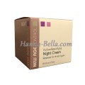 Active Beautifying Night Cream New Age Control, Anna Lotan