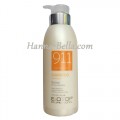 Quinoa Shampoo 911, Biotop 1000ml