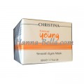 Smooth Eyes Mask, 50ml, Forever Young, Christina