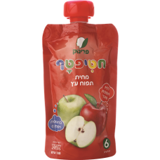 Prinok baby apple puree 6+ months 120 gr