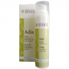 Массажный крем для лечения простатита Адир, Kedem Adir Prostate Shrinking Topical Massage Cream 100 ml