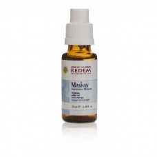 Kedem Mashav Nose-Mouth Relief Inhalation Oils Mixture 20 ml