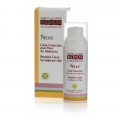 Питательный вечерний крем для жирной и проблемной кожи Новэ, Kedem Neve Purifying Cream for Acne Prone Skin 50 ml