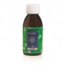 Масло для восстановления волос; при псориазе и зкземе Раама, Kedem Raama Vegan extract for daily scalpcare 125 ml