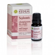 Kedem Sephorris Varnish for Thickened and Opaque Nails 10 ml