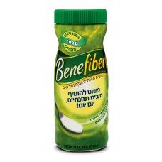 Benefiber Nutritional fiber 261 gr