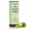 Essential oil Bergamot (Citrus bergamia) Shifon 10 ml