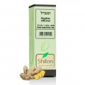 Essential oil Ginger (Zingiber officinale) Shifon 10 ml