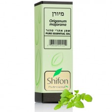 Essential oil Marjoram (Origanum majorana) Shifon 10 ml