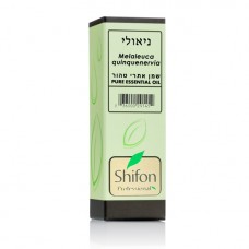 Essential oil Niaouli (Melaleuca quinquenervia) Shifon 10 ml