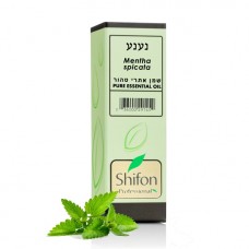 Essential oil Spearmint (Mentha spicata) Shifon 10 ml