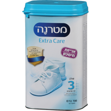 Молочная смесь Матерна Extra Care этап 3, Materna Extra Care Stage 3 12+ months 700 g