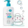 Очищающий гель для малышей без SLS, Sebocalm Baby Soap SLS free 400ml