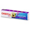 Детская зубная паста Орбитол для возраста 2-6 лет, Children's Toothpaste Orbitol 70 g