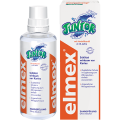Elmex Mouth Wash Fluid for Children 400 ml